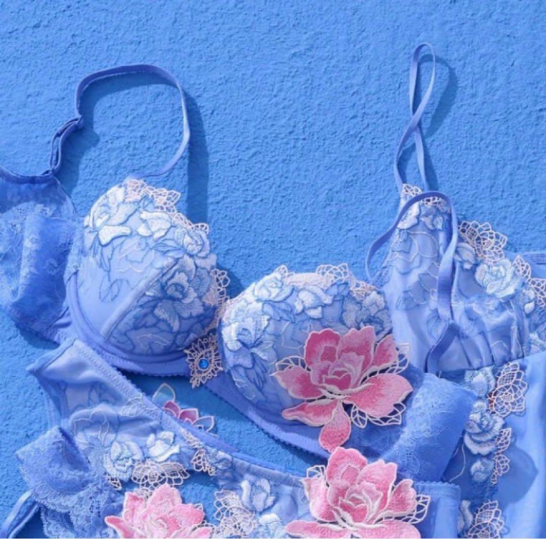 サルート】 C75&ソングL 空中庭園 76G - メルカリ