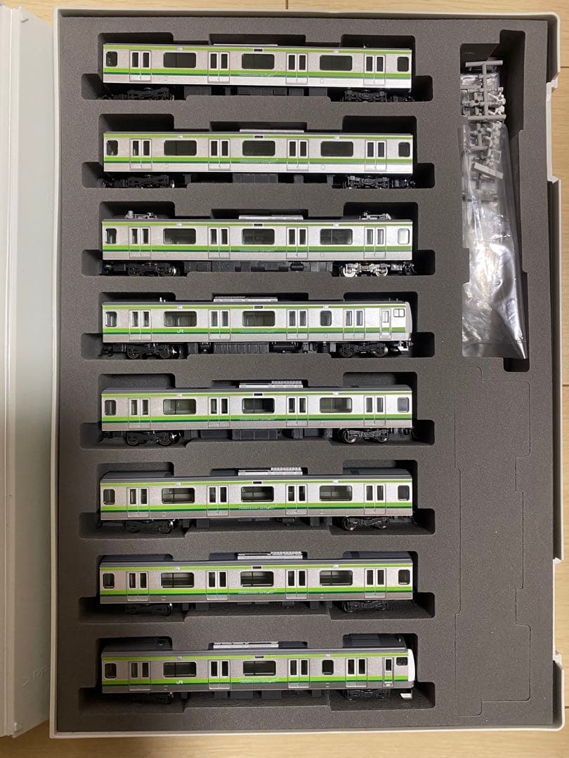 TOMIX Nゲージ 98411 JR E233 6000系電車　横浜線