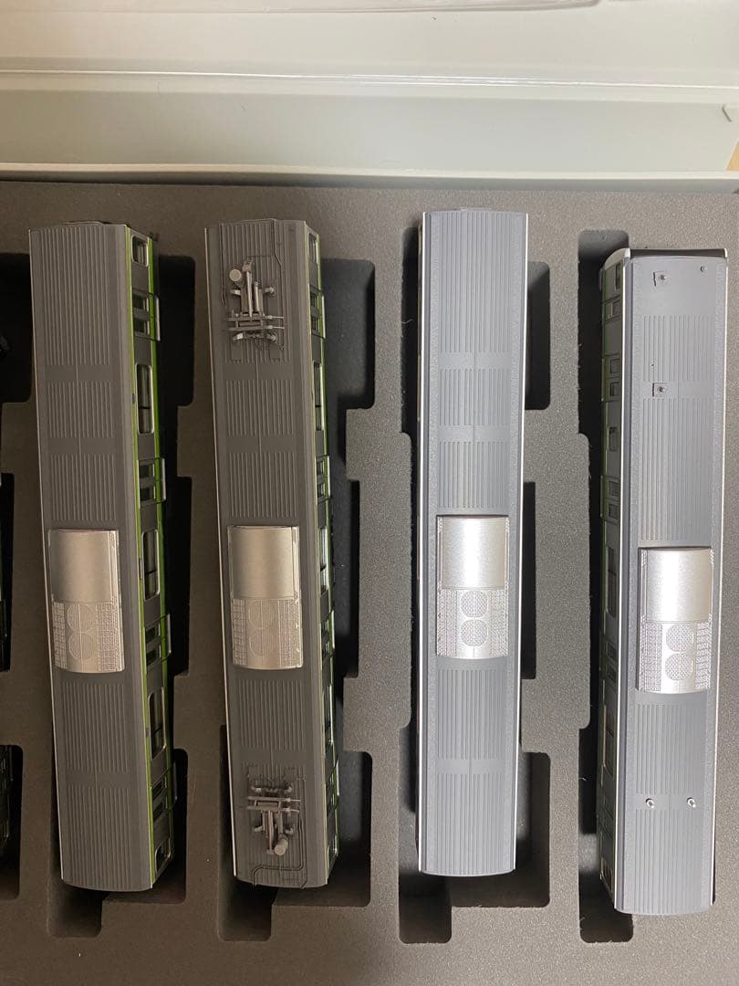 TOMIX Nゲージ 98411 JR E233 6000系電車　横浜線