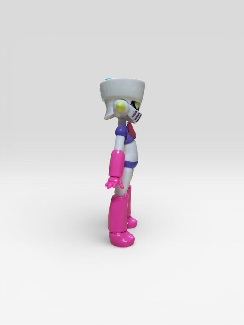 YASUYUKI KOBAYASHI 萌えマジンガー ワンフェス WF2026冬 - メルカリ