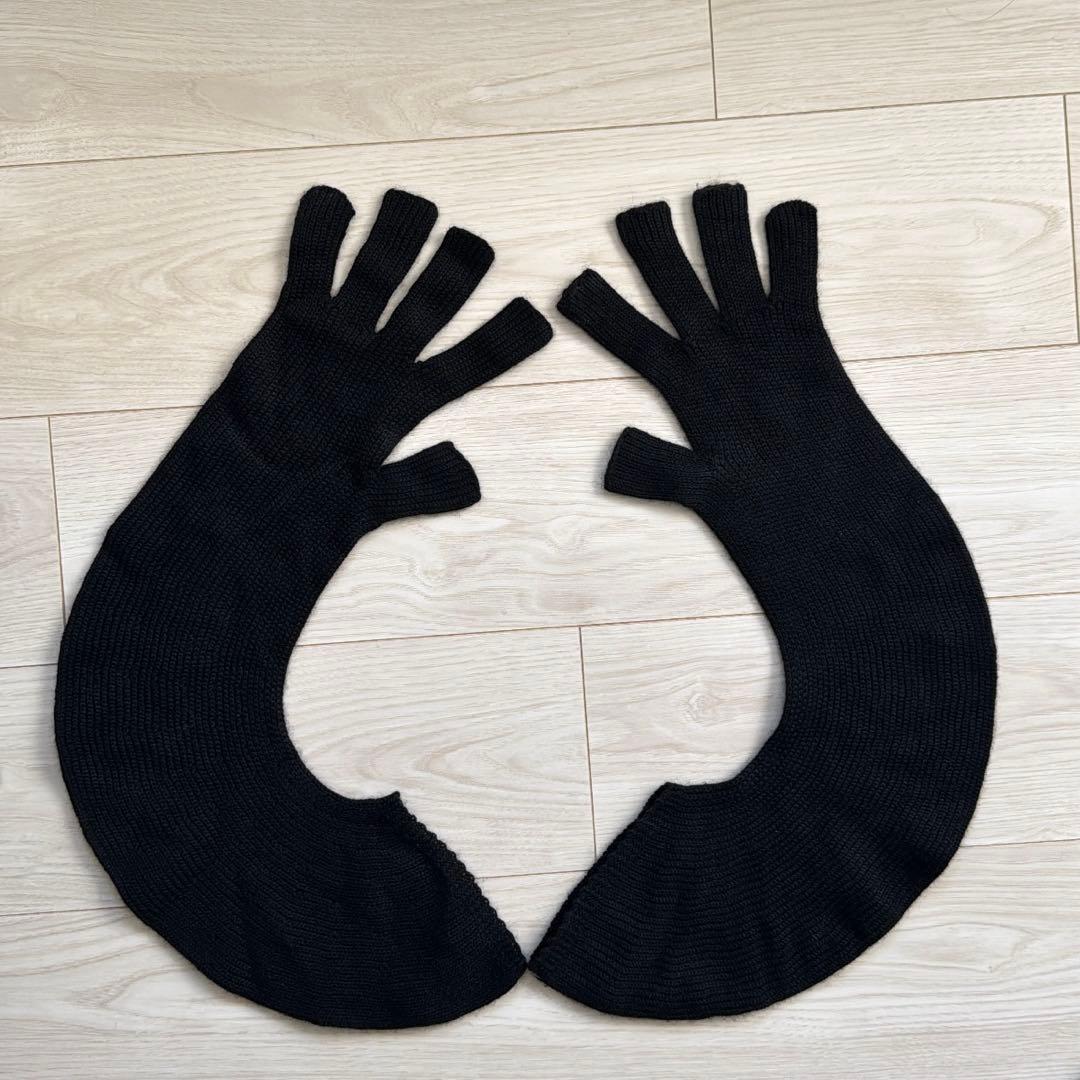 小物 25aw homme plisse winter gear HOMME 25aw homme plisse winter gear PLISSÉ ISSEY MIYAKE AUTUMN