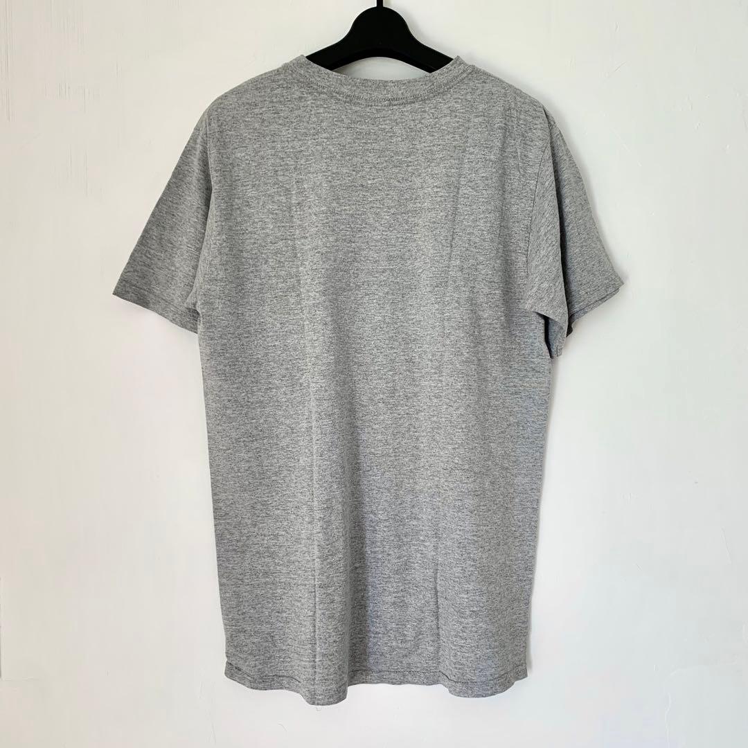 希少！20471120！ パイレーツひょーま君 ワンポイント刺繍 Tシャツ