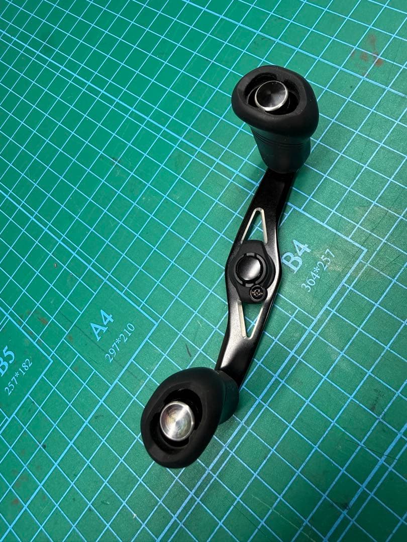 18アンタレス DCMD XG 純正ハンドル シマノ 右巻き - メルカリ