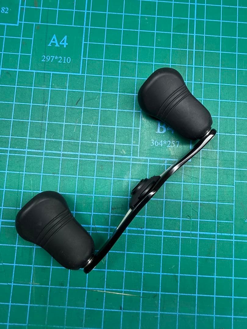 18アンタレス DCMD XG 純正ハンドル シマノ 右巻き - メルカリ