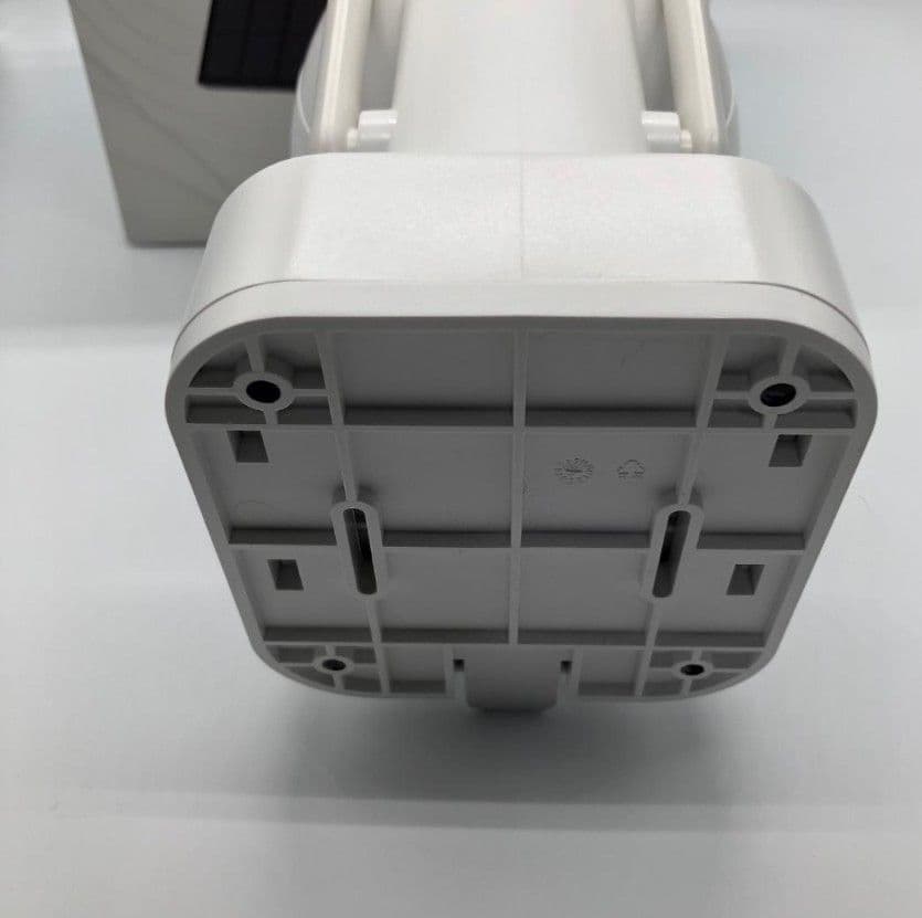 新品 防犯カメラ ZX－GX4S SDカード付128GB ソーラー充電 - メルカリ