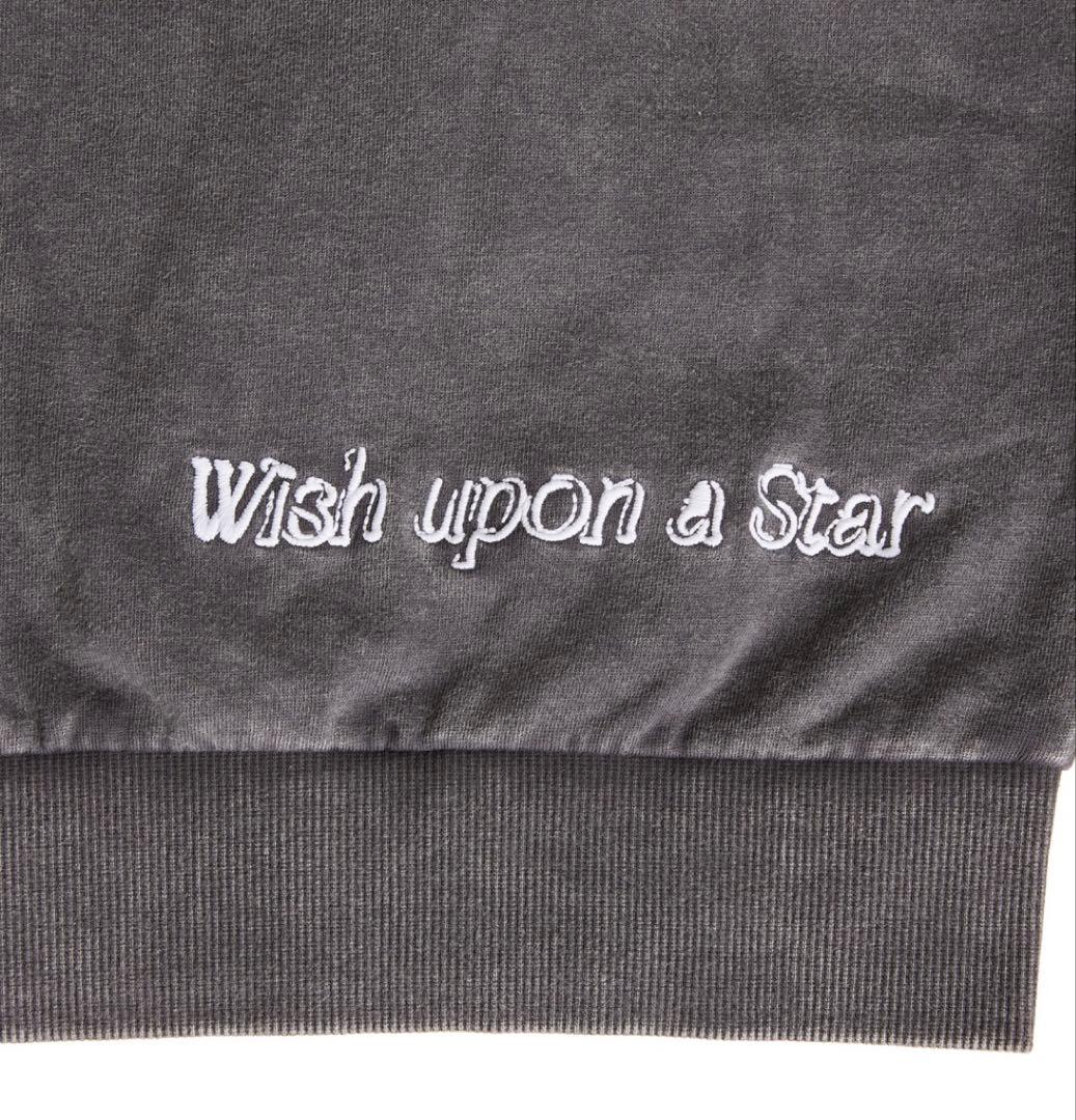 ミュージシャン STARGLOW Zip-Up Hoodie L