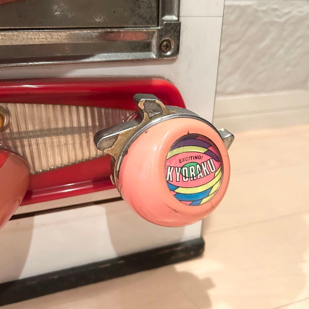 ✨超激レア✨ 京楽 ピンボール レトロパチンコ台 通電確認済み