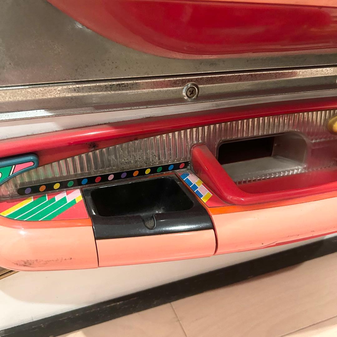 ✨超激レア✨ 京楽 ピンボール レトロパチンコ台 通電確認済み