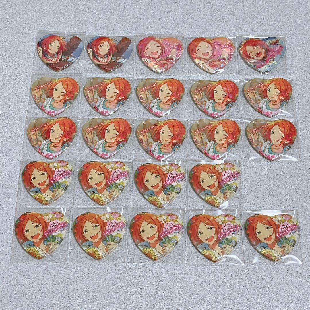 あんスタ 葵ひなた とるパカ セット あんスタ カード 葵ひなた セット - メルカリ