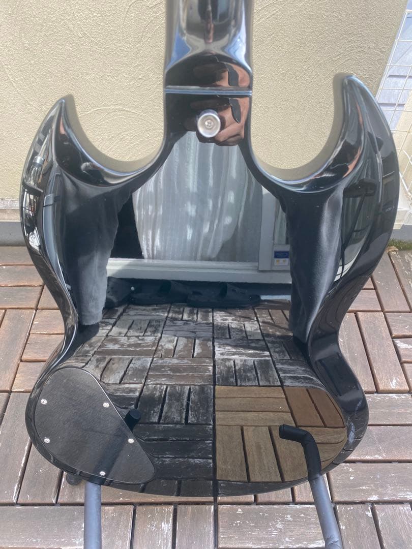 Bacchus Universe seriesBSG-480(SGタイプ)