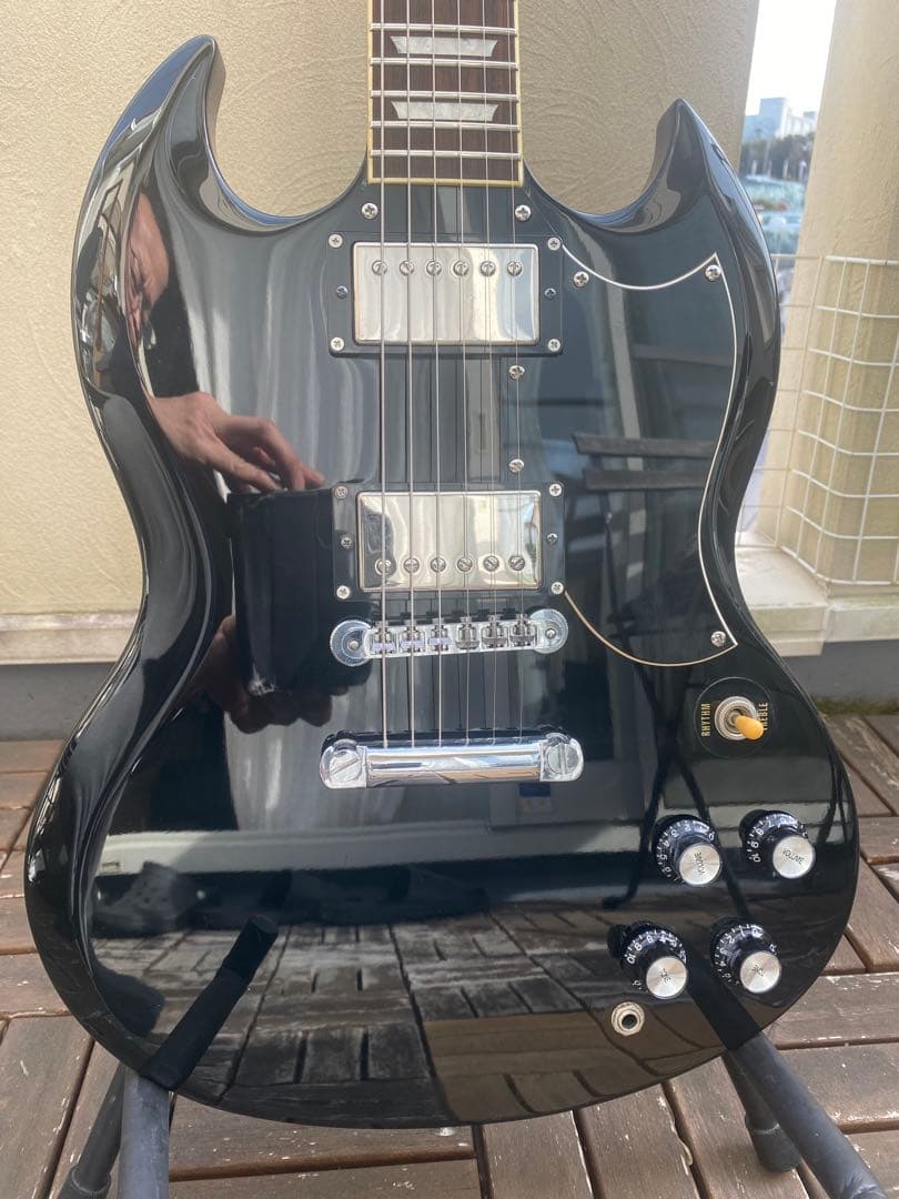 Bacchus Universe seriesBSG-480(SGタイプ)