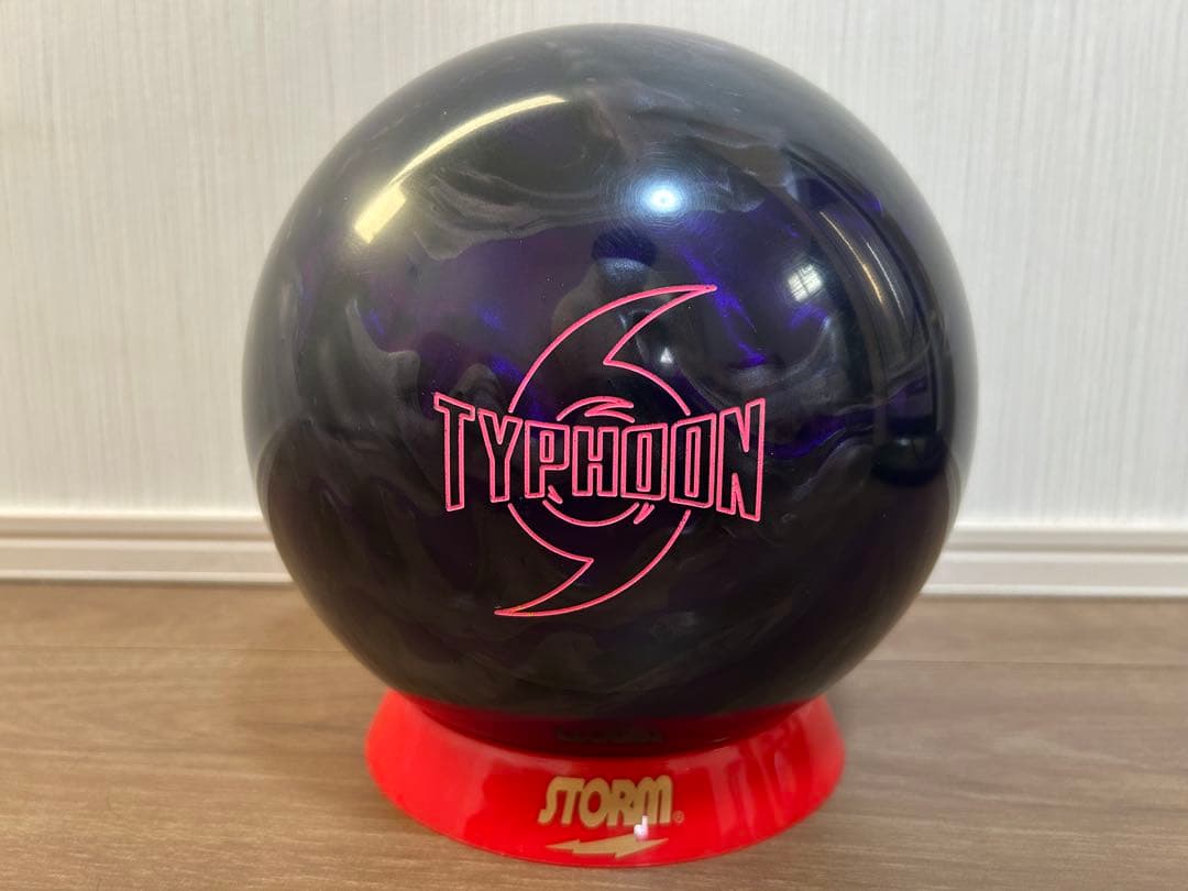 送料込み【新品】タイフーン ストーム 15ポンド4オンス 1 - メルカリ