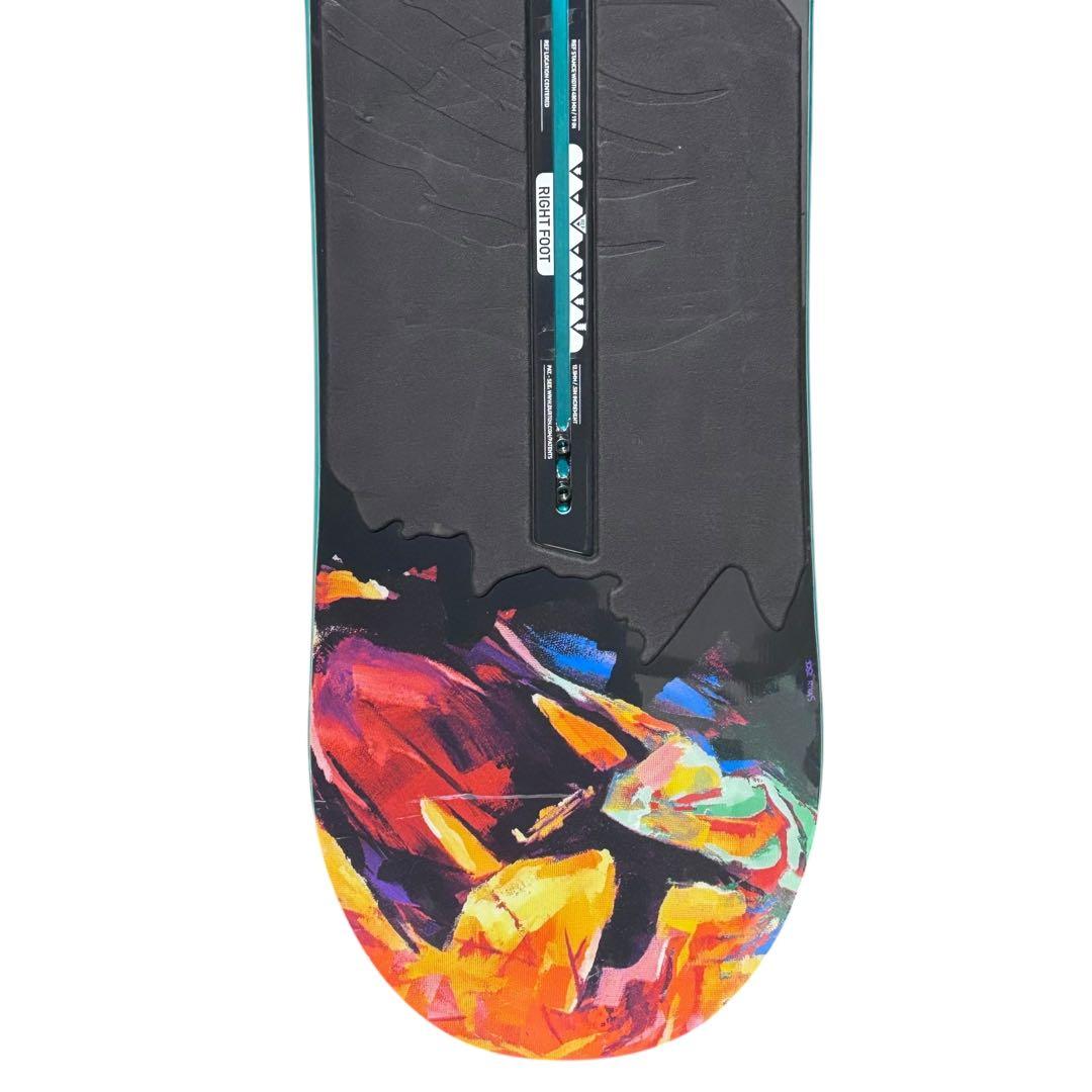 良品】Burton Socialite 138cm レディース ESP - メルカリ