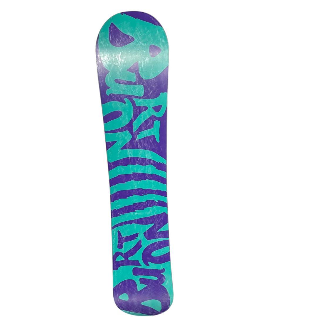 良品】Burton Socialite 138cm レディース ESP - メルカリ