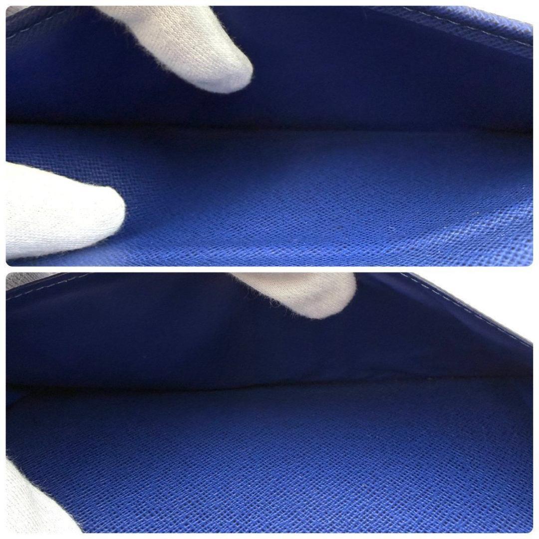 美品】ルイヴィトン タイガラマ ジッピーウォレット ヴェルティカル