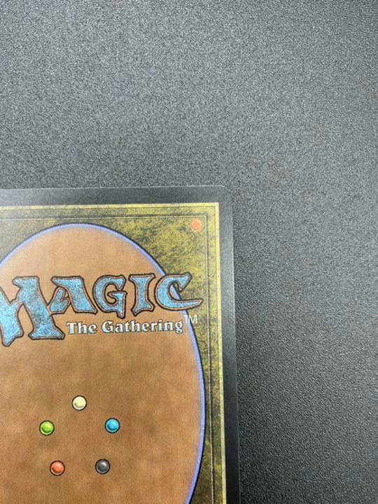 【最終SALE❗️】MTG 納墓 foil マスターピース mps