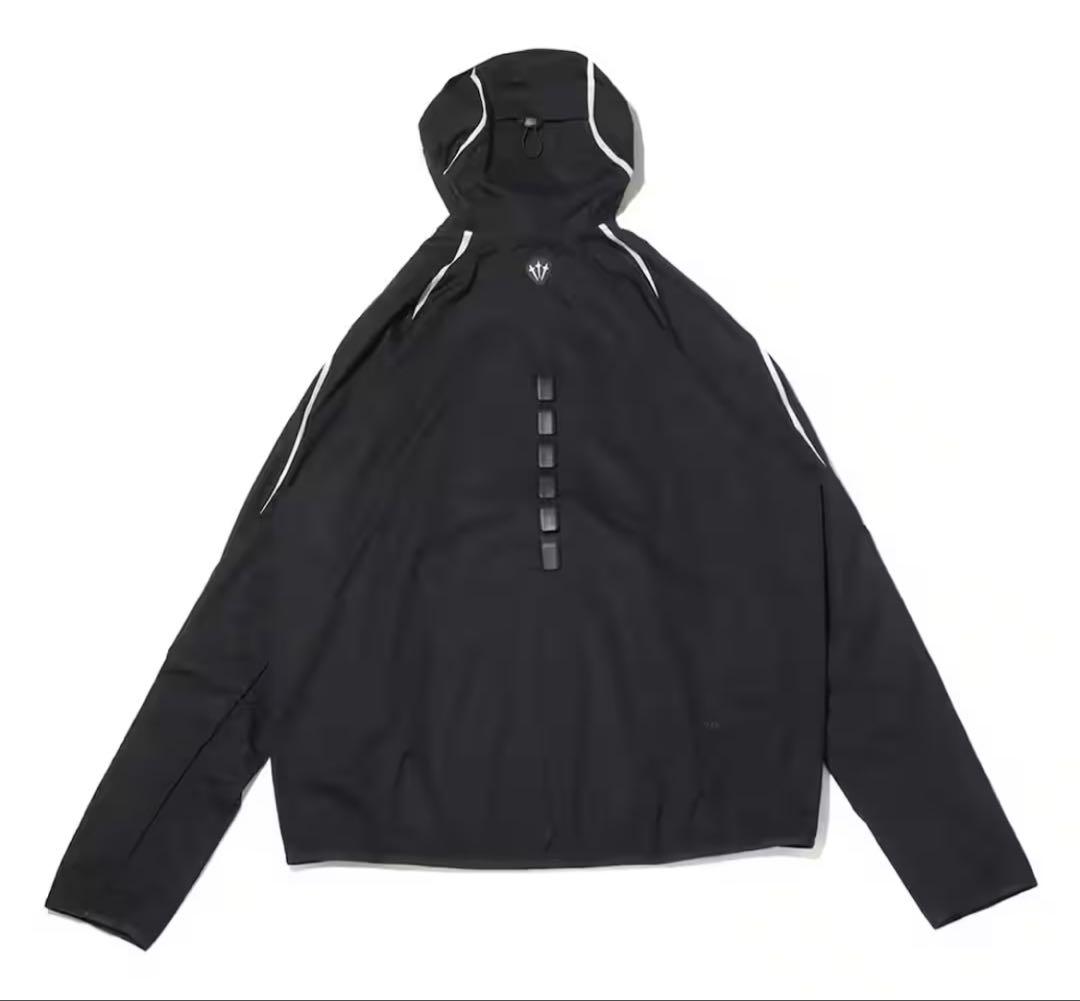 kohjiya 着用ナイキノクタ NOCTA セットアップ ナイロンジャケット