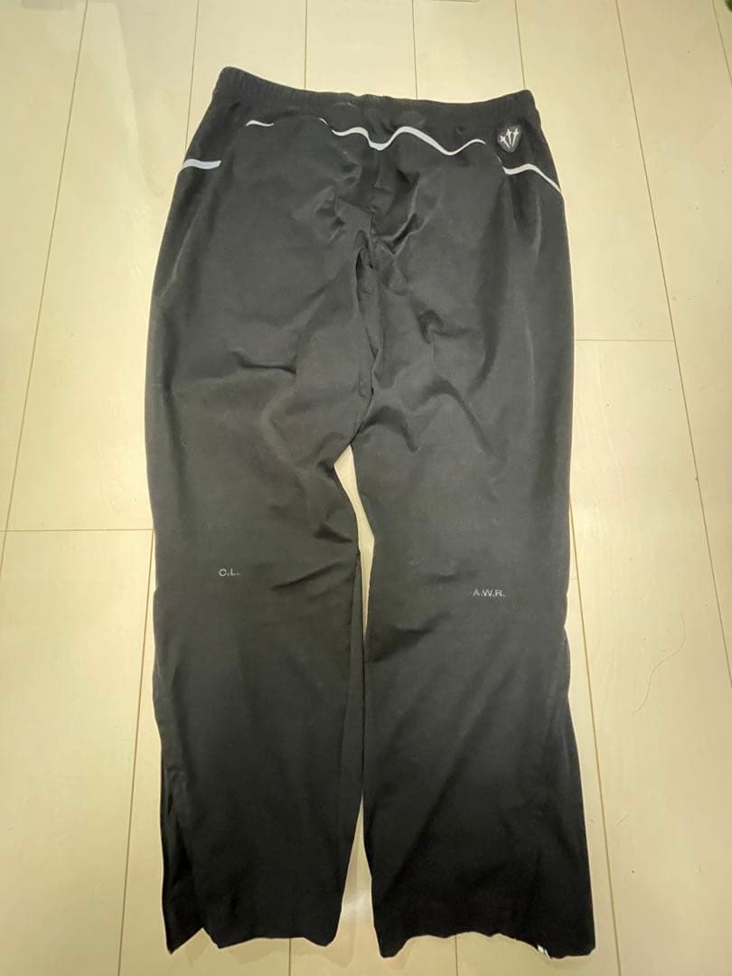 kohjiya 着用ナイキノクタ NOCTA セットアップ ナイロンジャケット