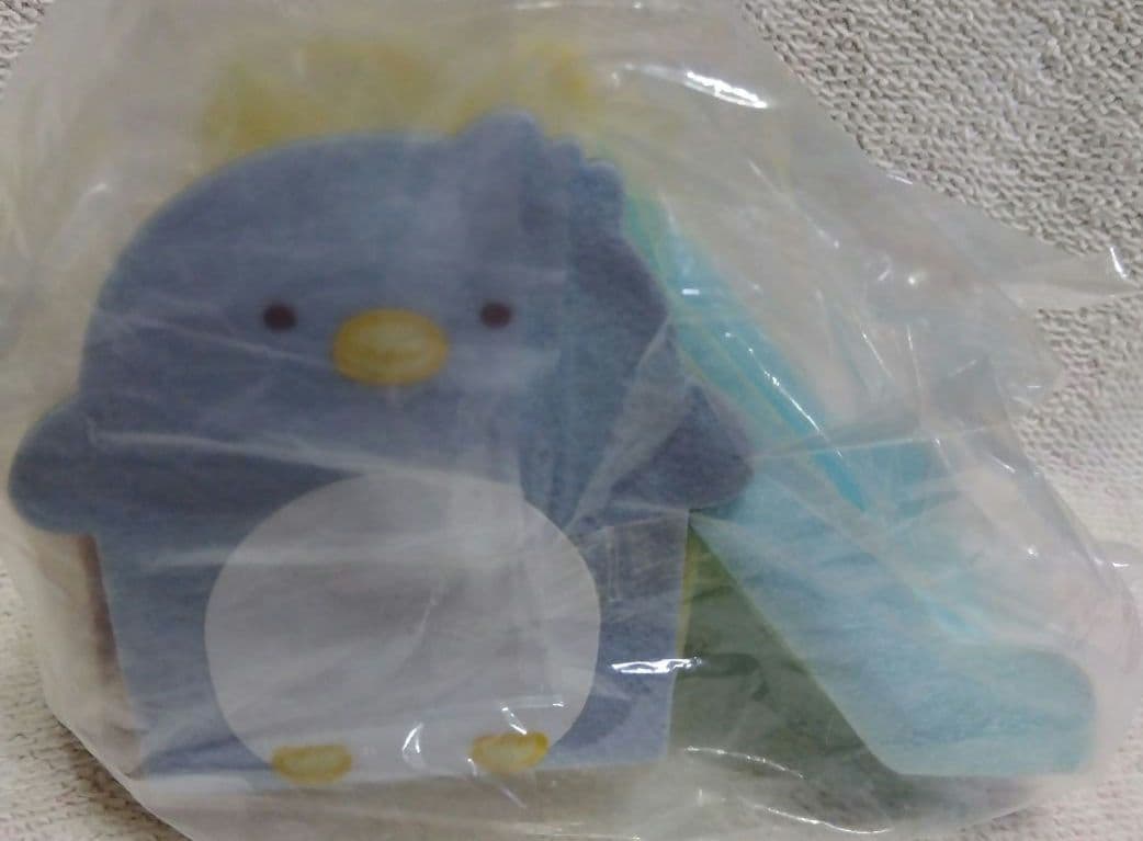 すみっコぐらし　ひよこようちえん　てのりぬいぐるみ　シーンぬいぐるみ　セット