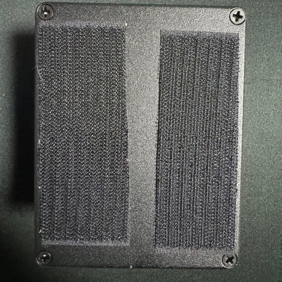 大特価】Asobi Effect Bark Pre Bass Preamp - メルカリ