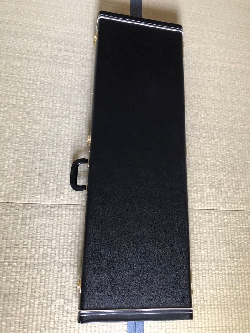 Fujigen EDR-4M フジゲン エキスパートシリーズ エレキベース - メルカリ