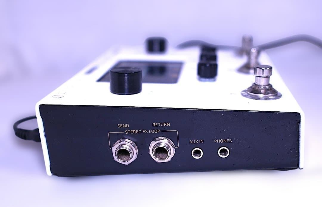 Hotone AmperoIIStomp宅内使用のみ送料込匿名配送最終値下げ - メルカリ