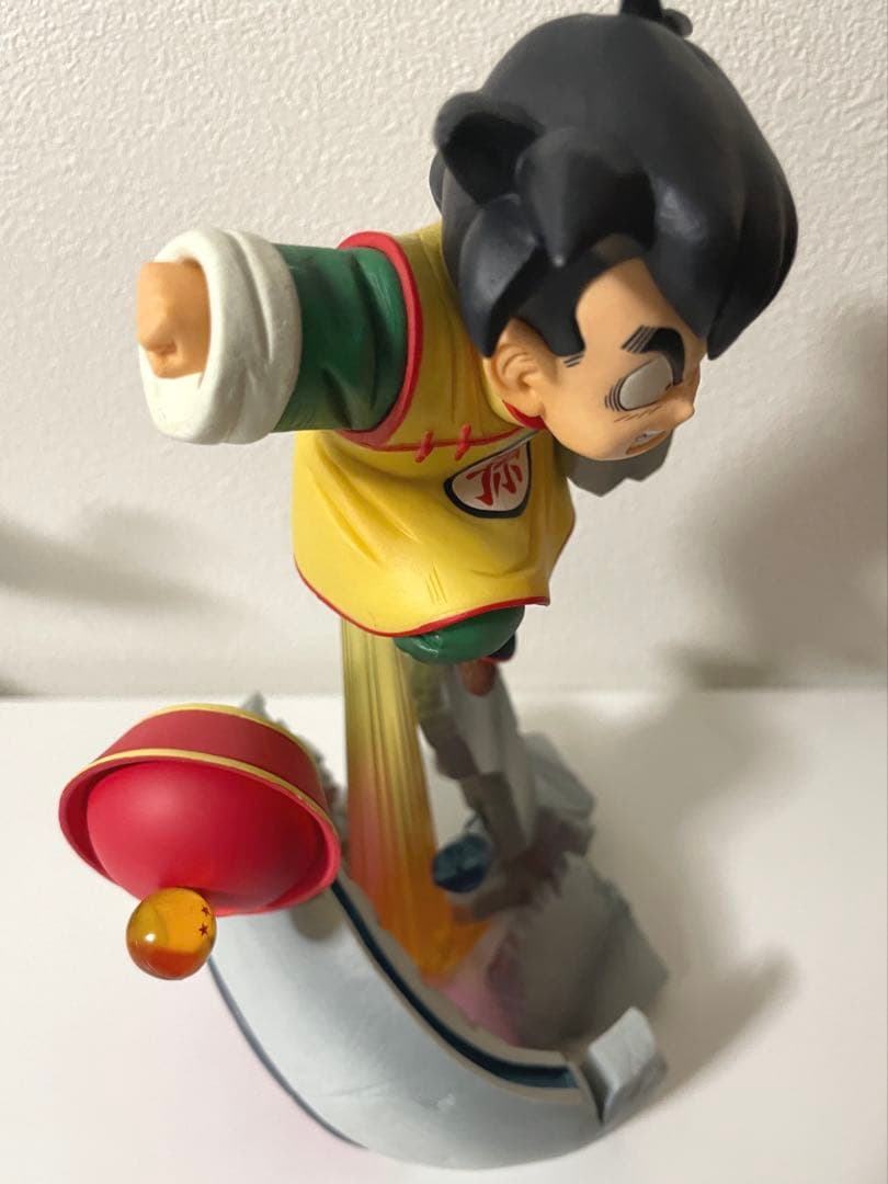 一番くじ　ドラゴンボール　vsオムニバスアメイジングC賞、D賞　2点セット売り