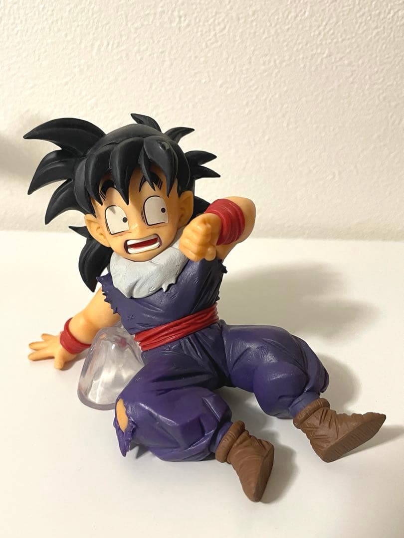 一番くじ　ドラゴンボール　vsオムニバスアメイジングC賞、D賞　2点セット売り