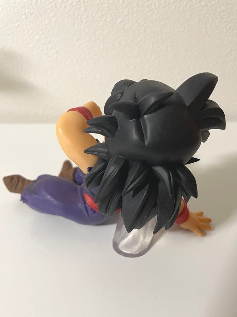 一番くじ　ドラゴンボール　vsオムニバスアメイジングC賞、D賞　2点セット売り