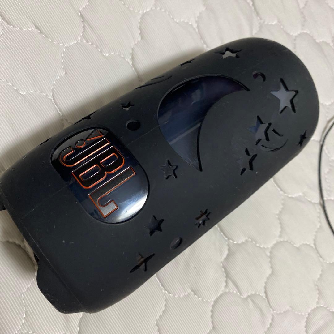 k*o様 JBL スピーカー 星と月デザイン