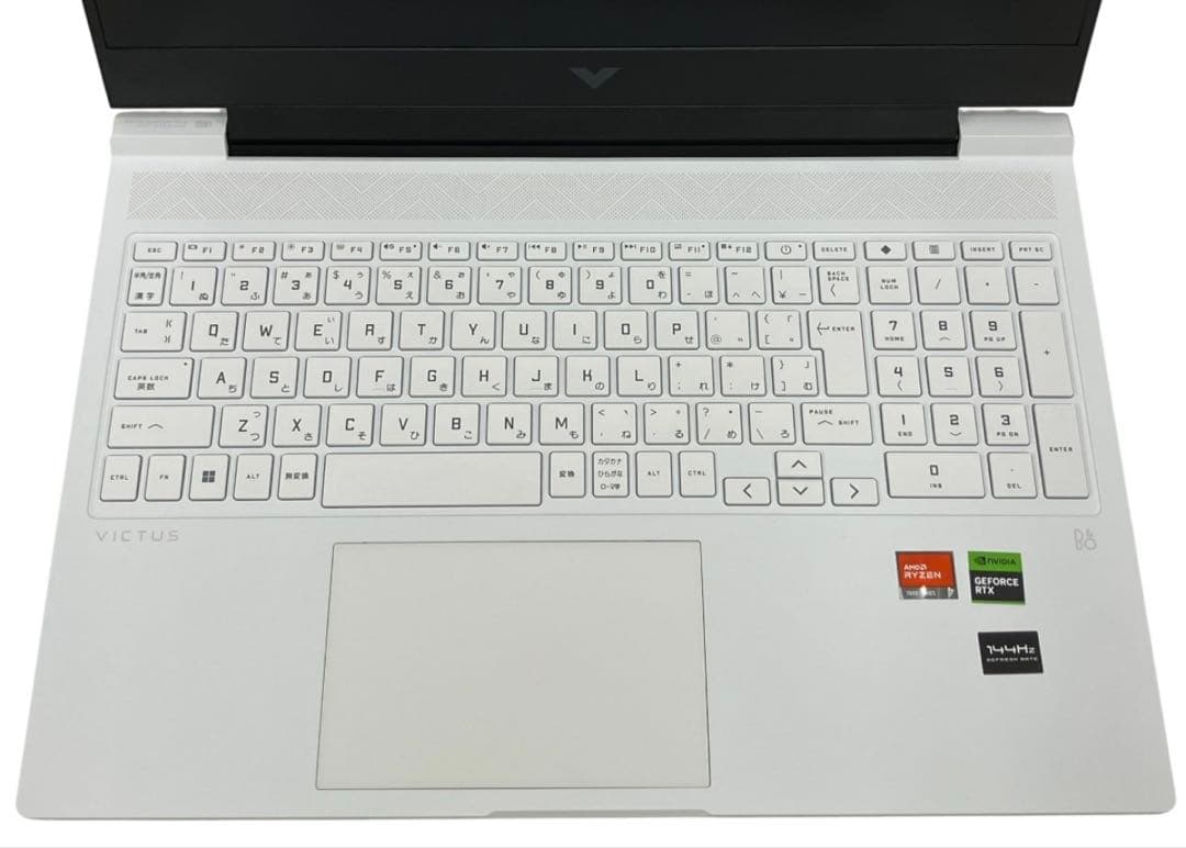 ジャンクHP Victus gaming16 R7-7840HS RTX4060 - メルカリ