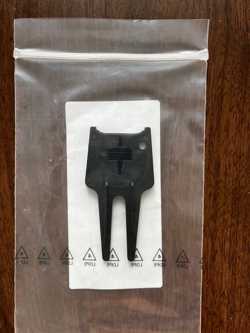 ガーミン CT10 電池交換 キャップ取り外し専用工具 - メルカリ