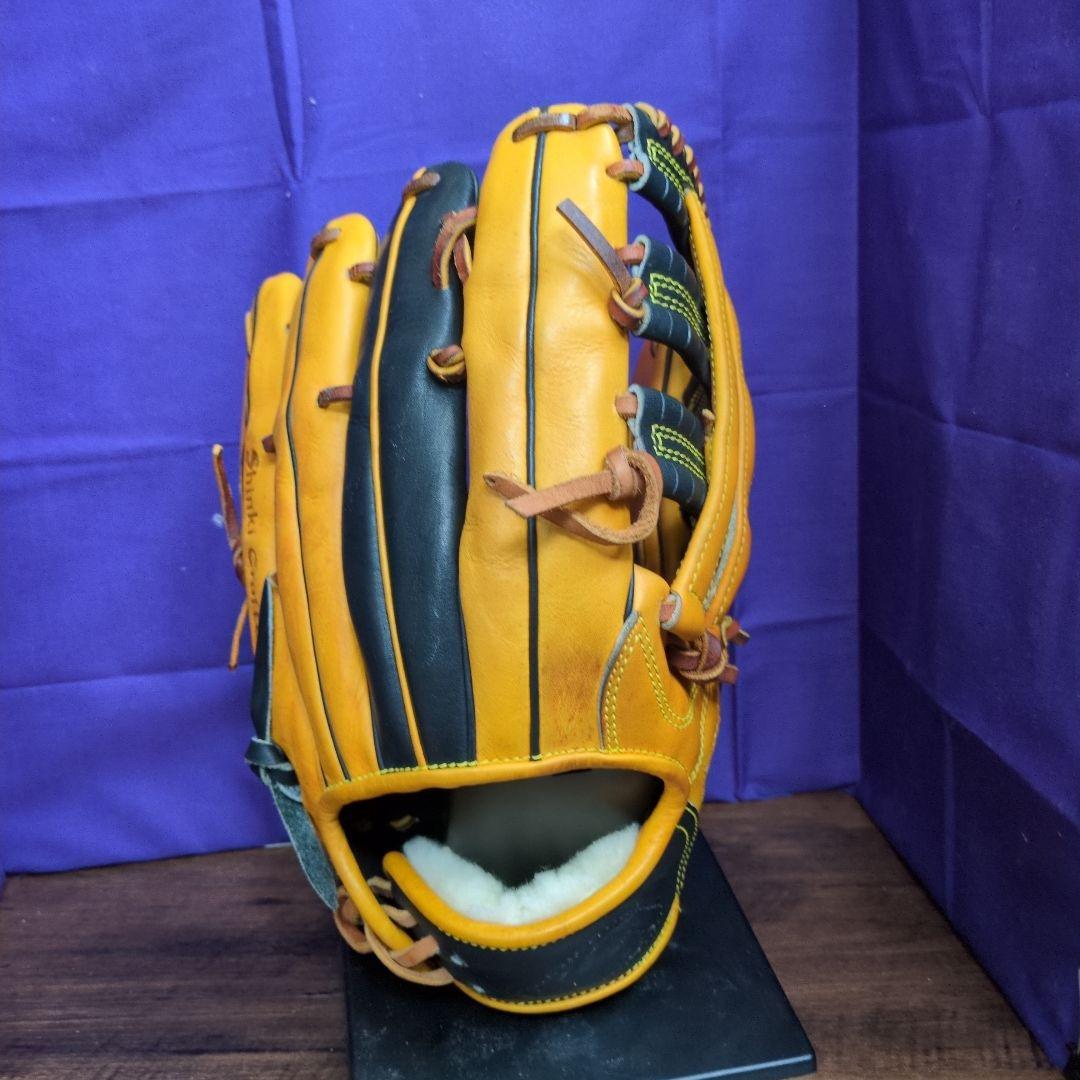 希少　奈良アントラー　新喜製作所　外野用 Antler【公式】 (@Antlerglove) / Posts / X