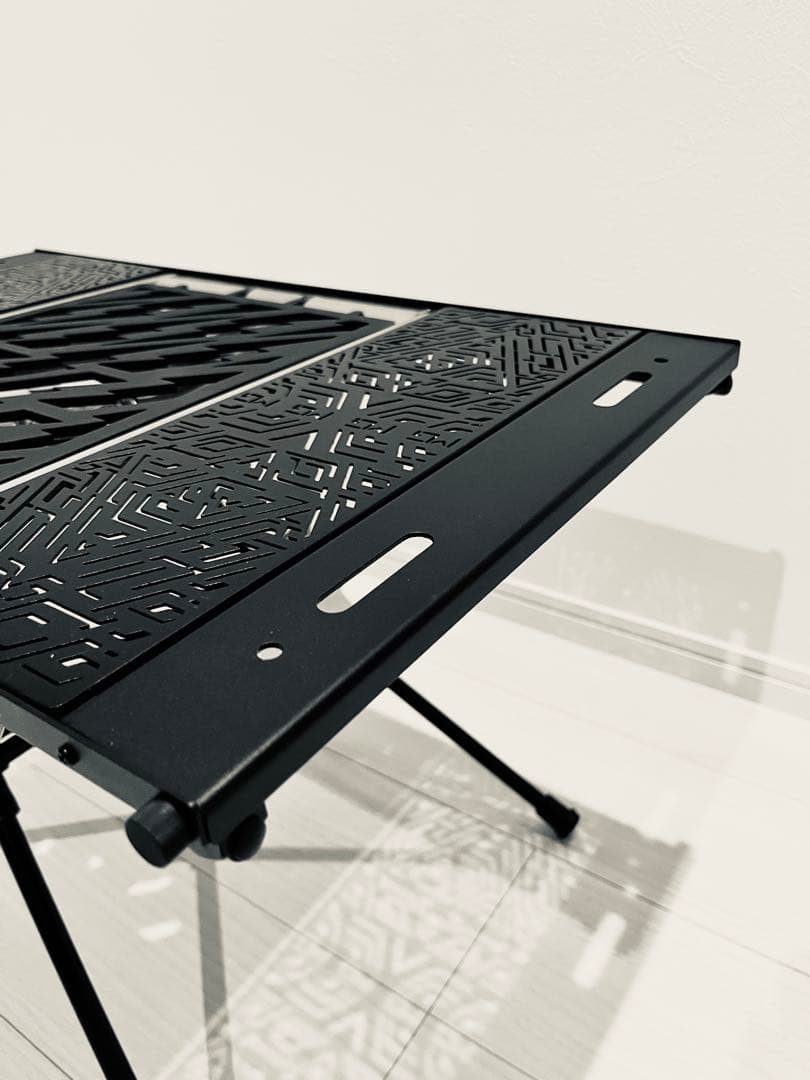 ヘリノックス専用 折りたたみ式igt仕様フレーム 訳あり - メルカリ