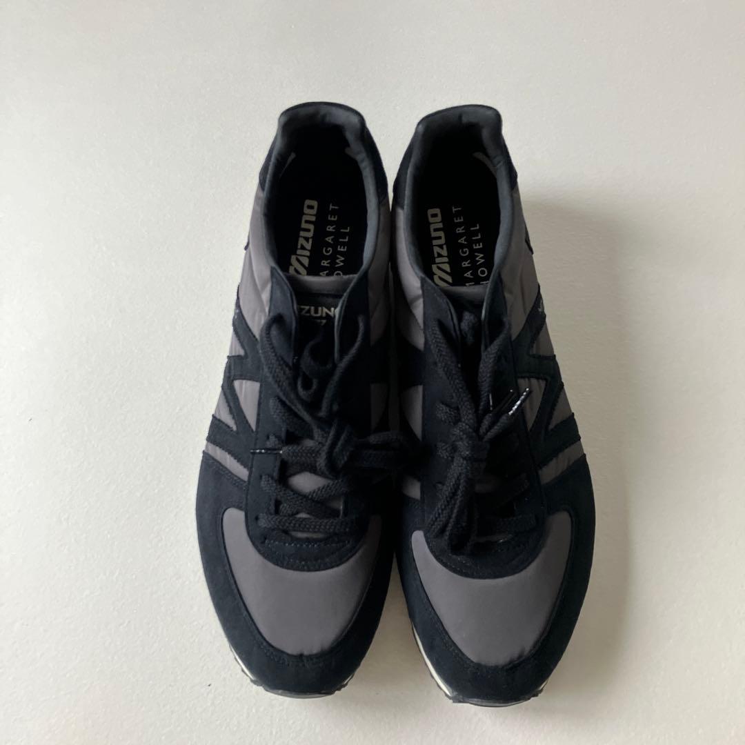 新品未使用マーガレットハウエル×MIZUNO MR1 ¥28,600 - メルカリ