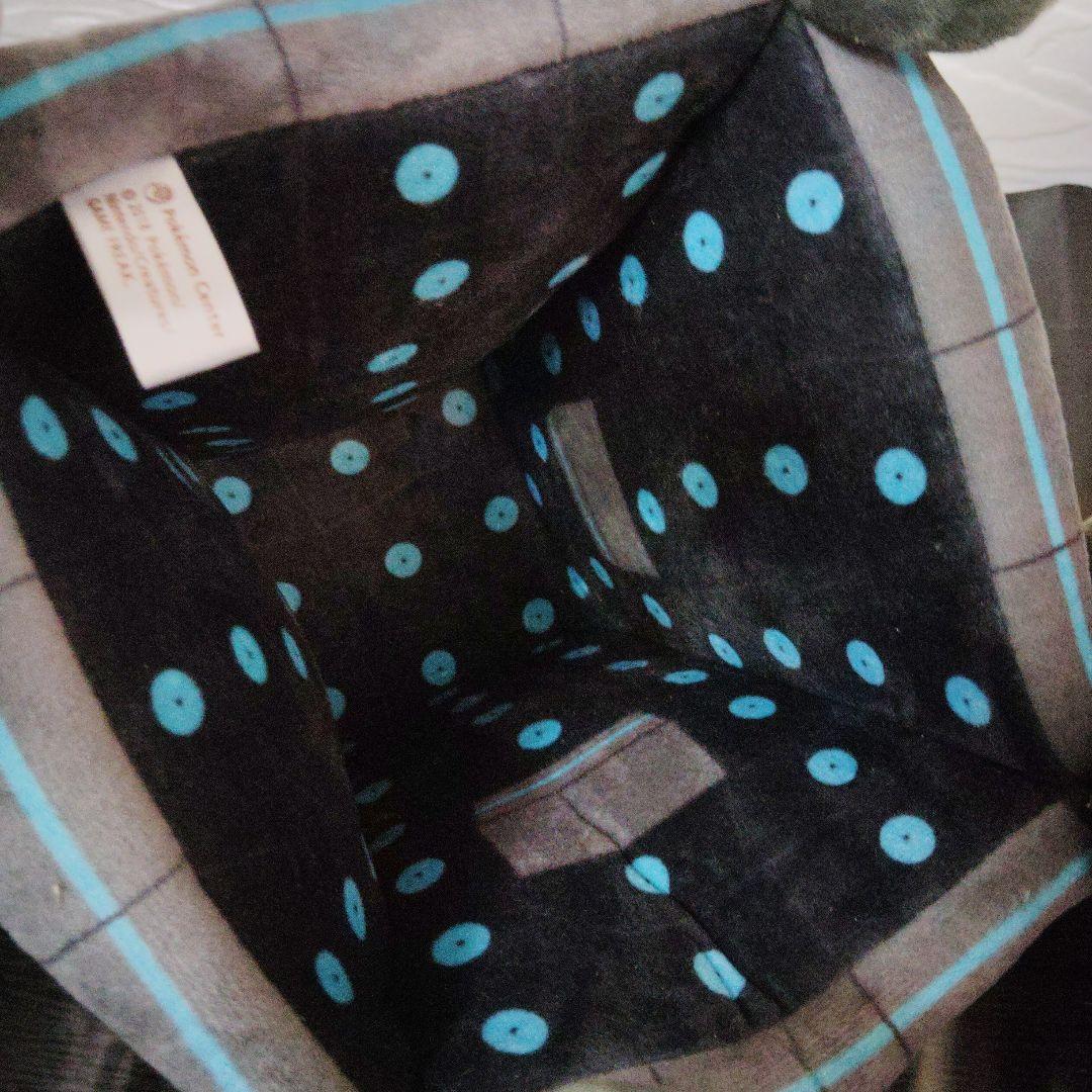 ポケモン★♥ツンデツンデ♥★ぬいぐるみ★ポケモンセンター