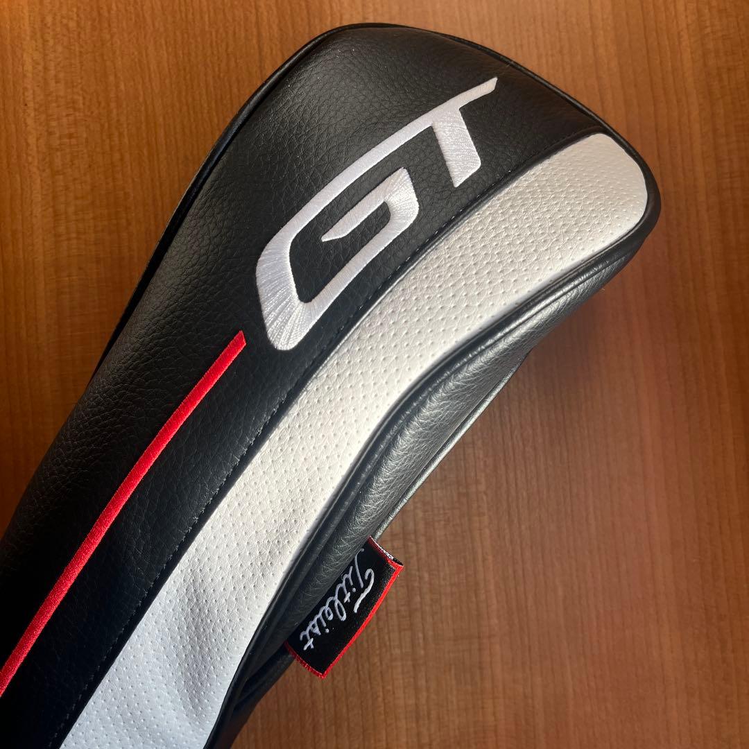 タイトリスト GT3 18.0 5W Tour AD VF-7S - メルカリ