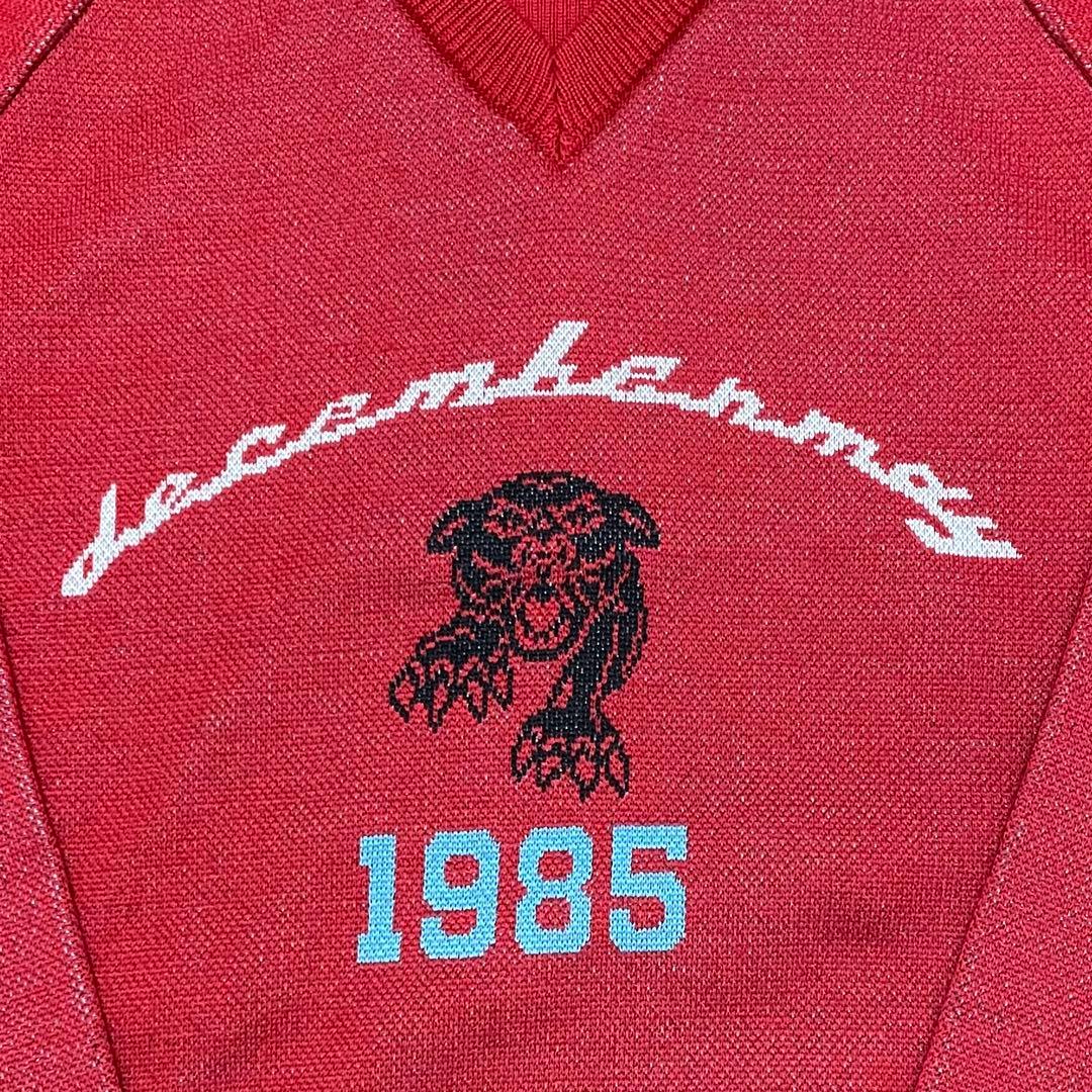 DECEMBERMAY】Men's ニット XLサイズ