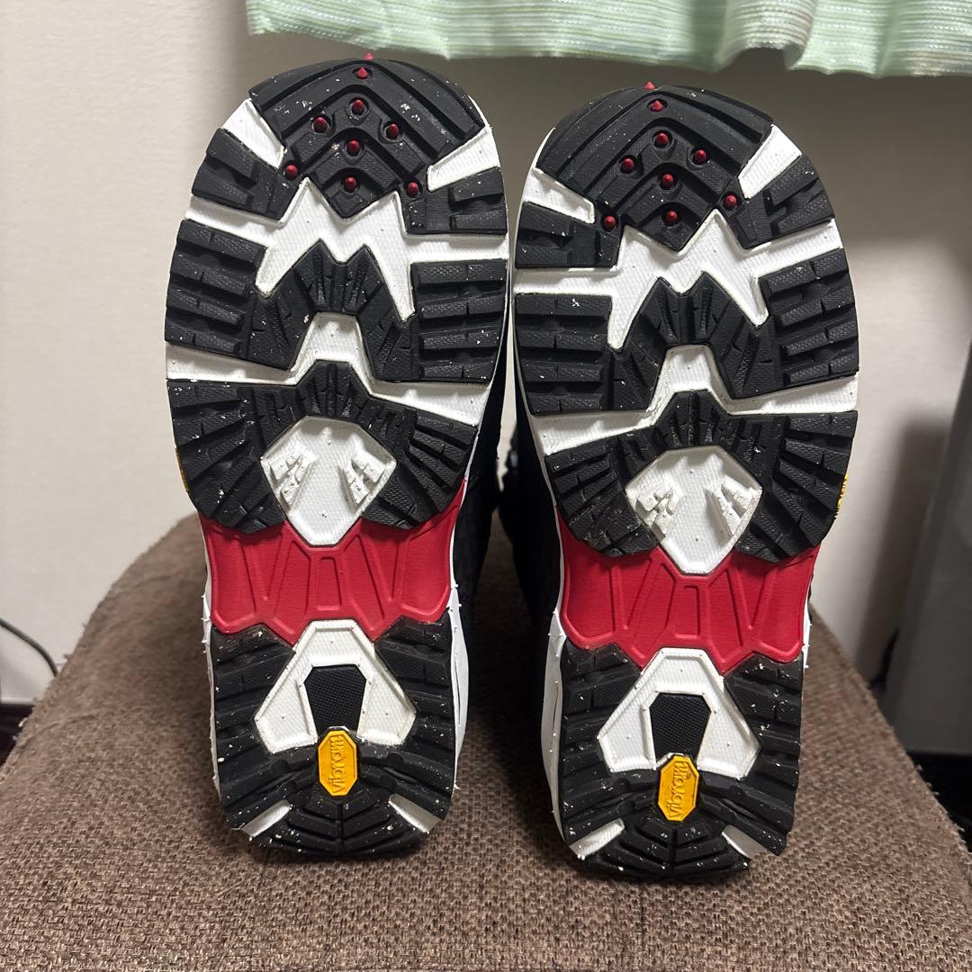 スノーボード Burton imperial LTD WIDE 26.5cm