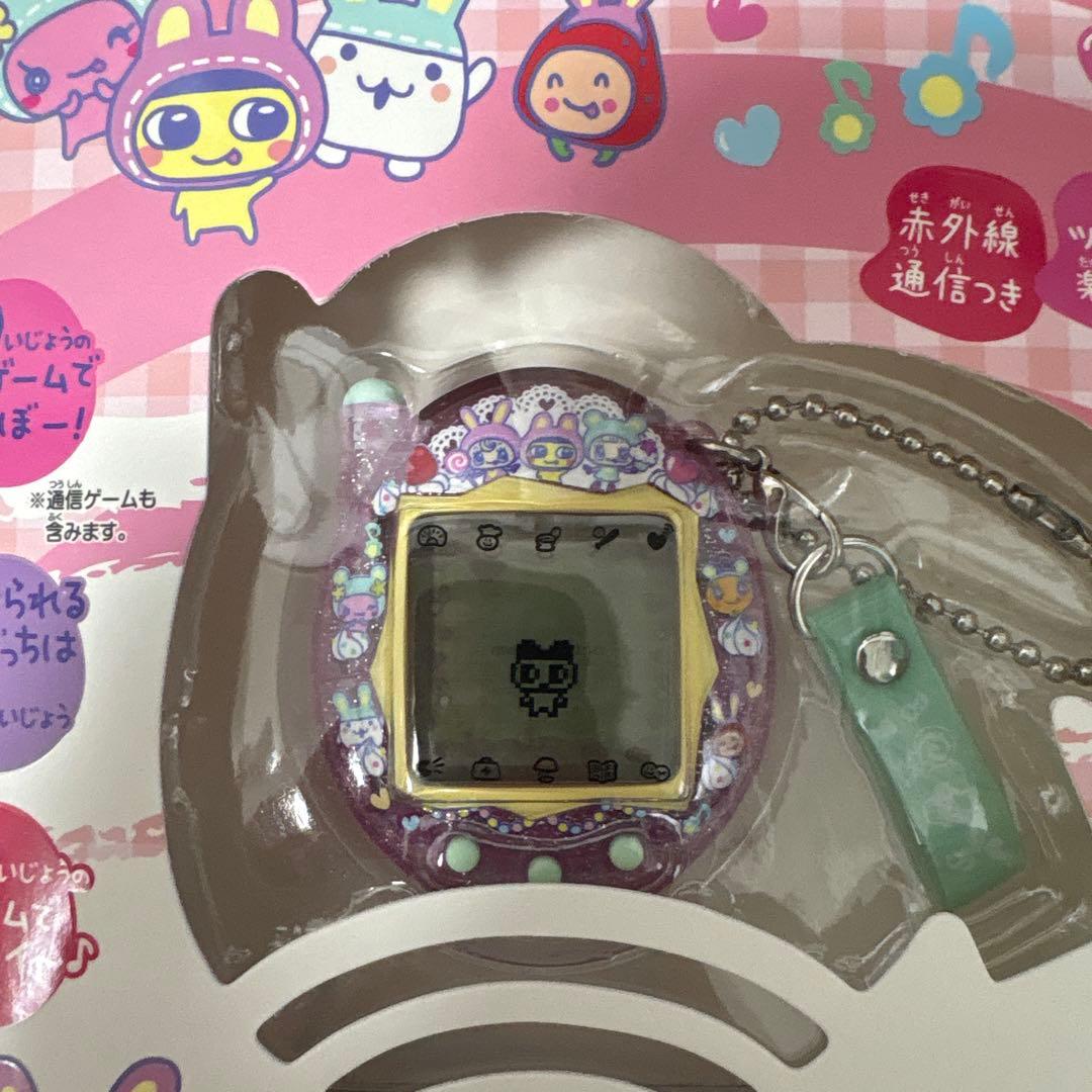 新品未使用 完売品 メゾピアノ×たまごっち限定 コラボ - メルカリ