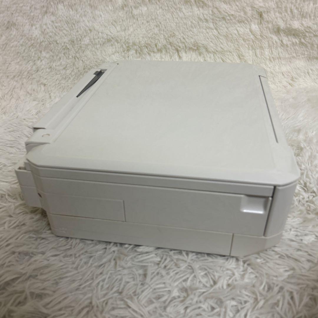 値下げ不可 通電確認のみ EPSON プリンター本体 EP-805AW - メルカリ