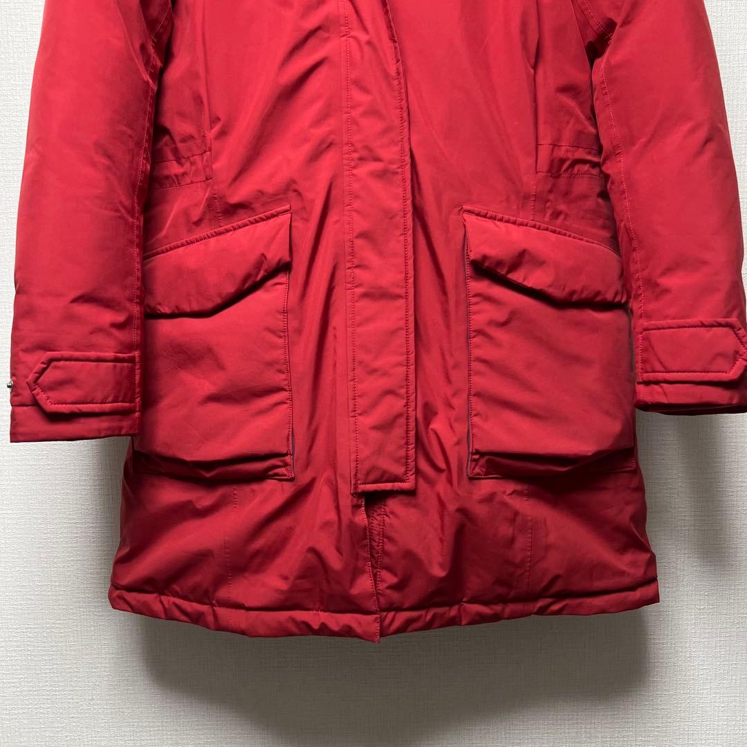 美品✨ AIGLE GORE-TEX ダウンコート ラボリアズ AS 36サイズ - メルカリ