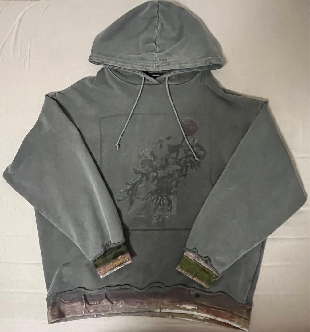 Stray Kids ヒョンジン フーディ HOODIE POPUP