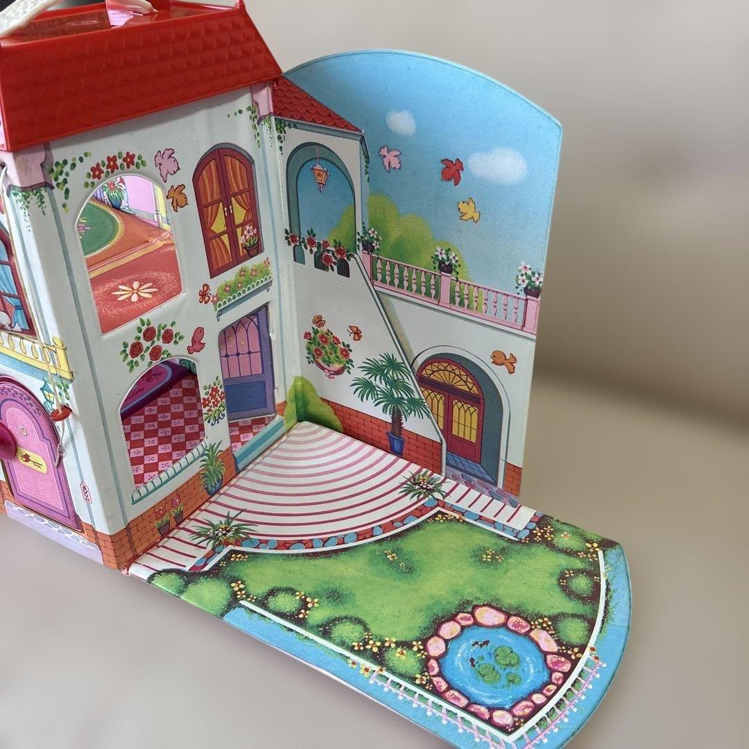 チーちゃんマンション　昭和レトロ