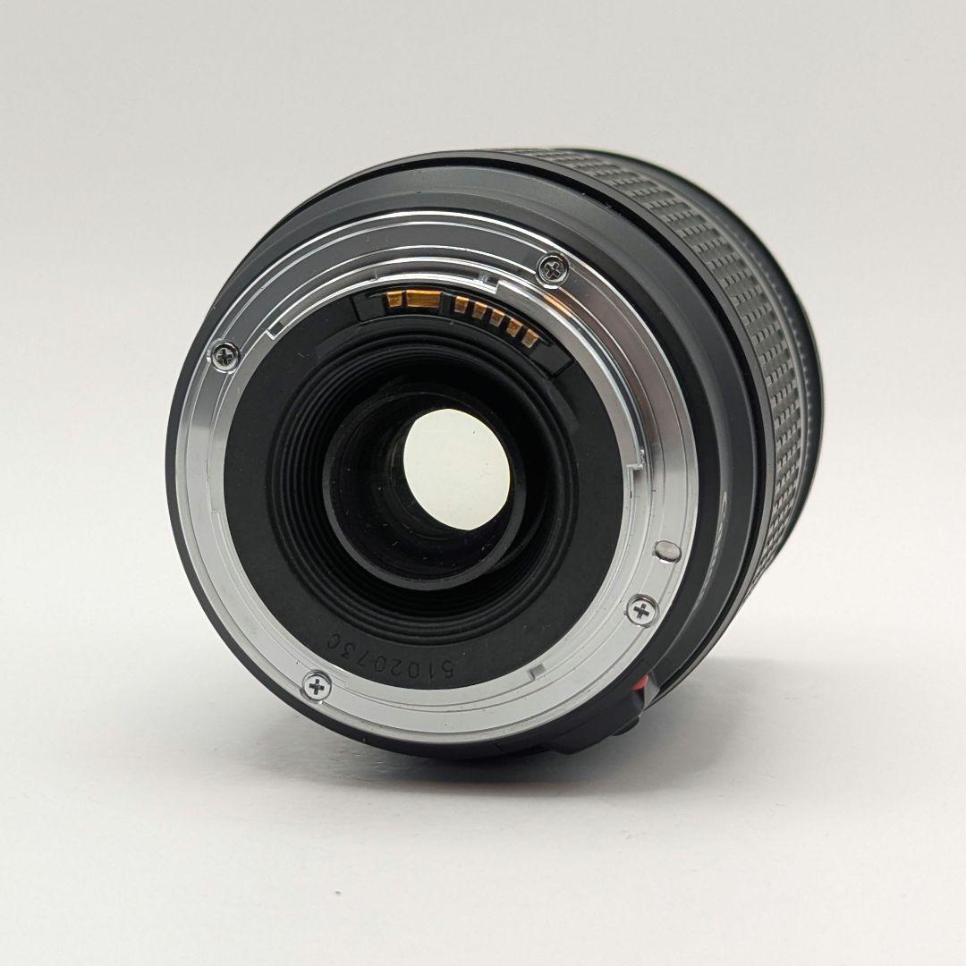 レンズ(ズーム) Canon EF 28-200mm F3.5-5.6 USM