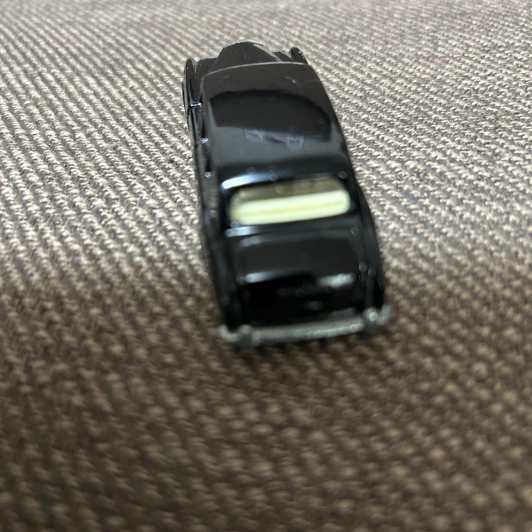 日本製　青箱　トミカ ロールスロイス　ファントムⅥ 高島屋特注　御料車仕様