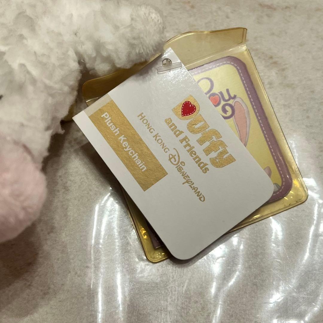 ダッフィーアンドフレンズ 2014 イースター 上海ディズニー