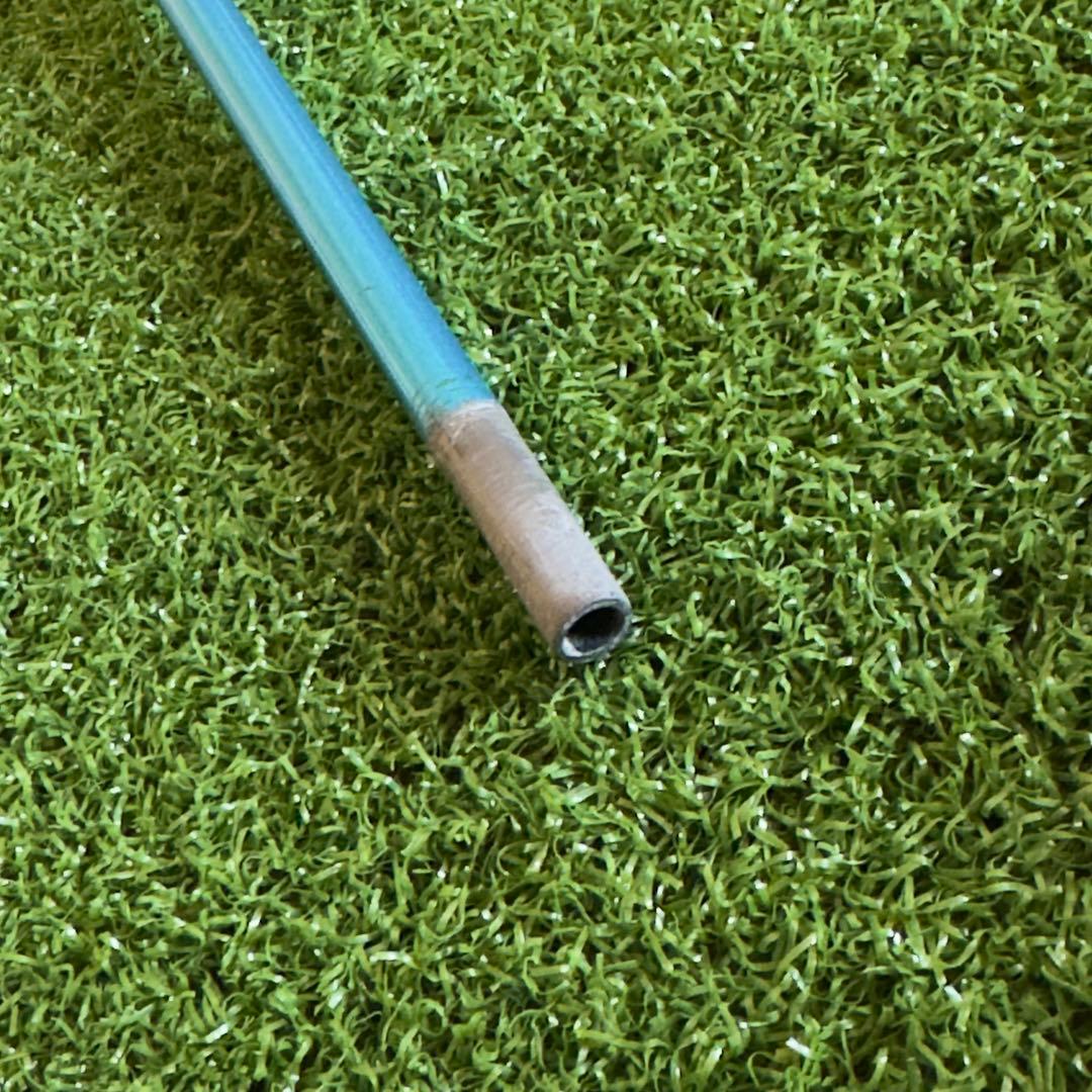 希少 レア】WAVEXドライバー シャフト ワンフレックス trpx カスタム