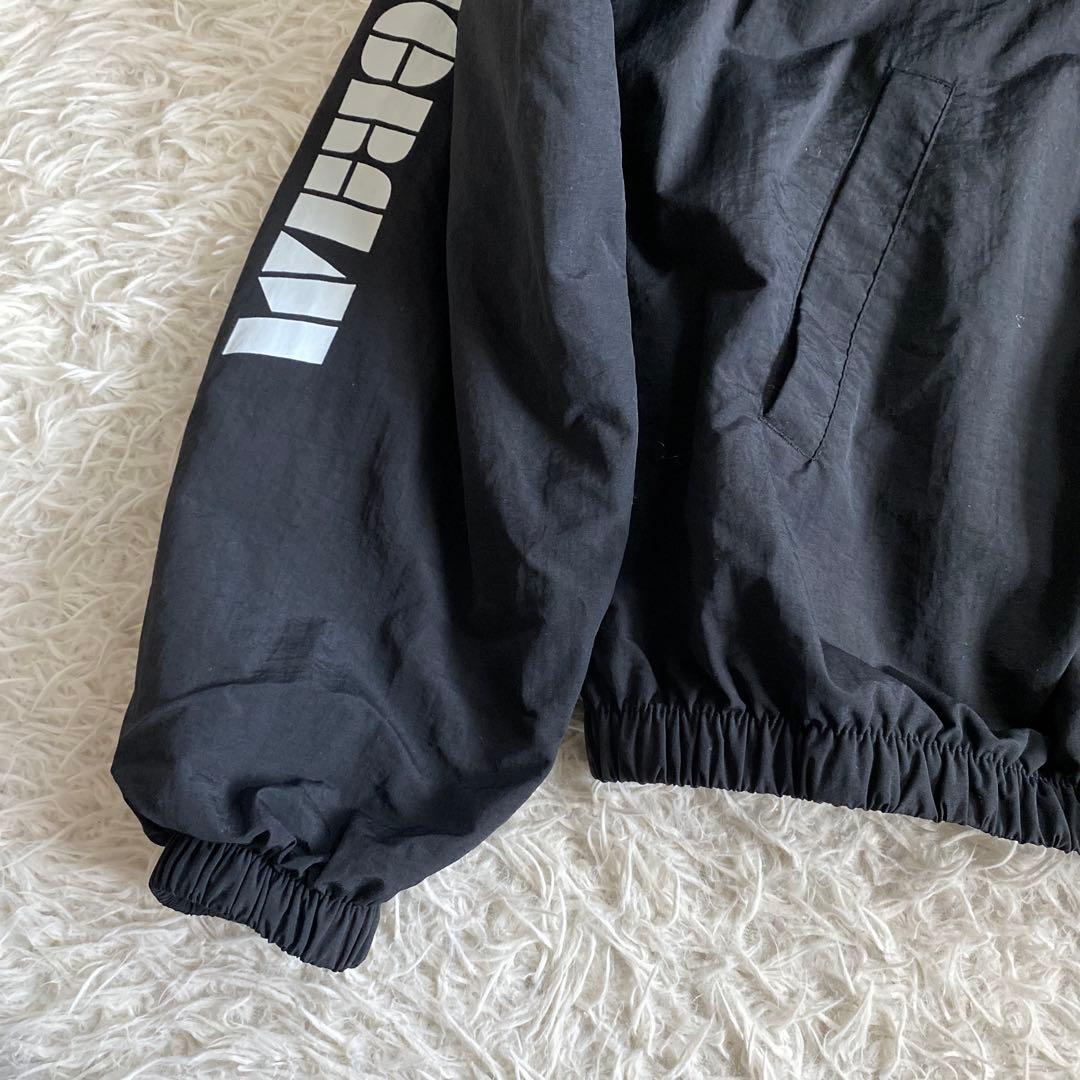 タングラムTANGRAM ナイロンセットアップ - メルカリ