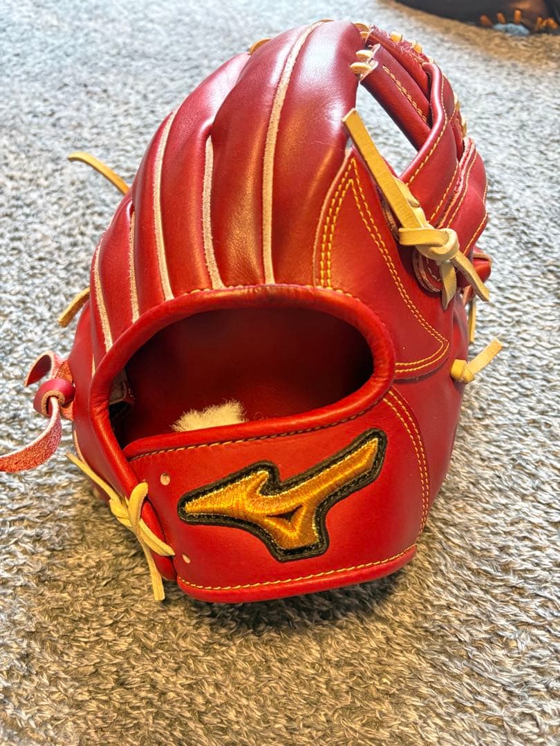 ミズノプロクラシック　軟式 楽天市場】野球 ミズノプロ クラシック 軟式グローブ ミズノ 軟式